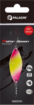 paladin rotor spoon